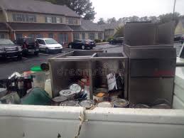 Best Garage Cleanout  in Marion, IA