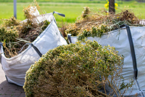 Best Construction Debris Removal  in Marion, IA