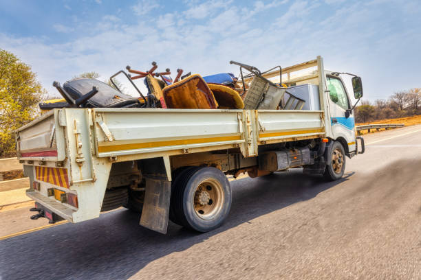 Best Retail Junk Removal  in Marion, IA