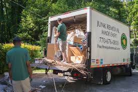 Best Residential Junk Removal  in Marion, IA