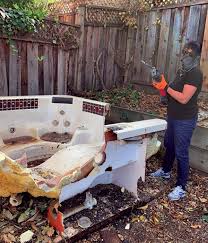 Best Hot Tub Removal  in Marion, IA
